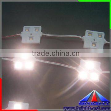 3 5630 SMD LED Module With White Color