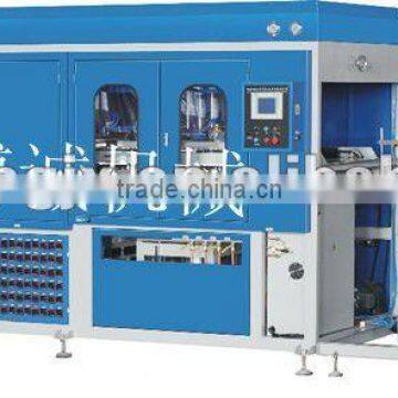 Full Automatic Vacuum Forming Machine