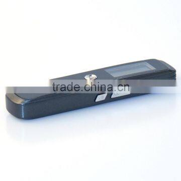 Big Capacity LCM Screen Detective Voice Recorder Model Q22 photo-4