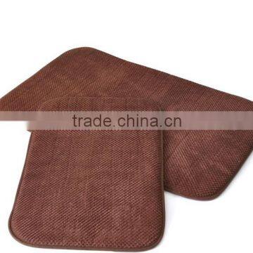 Bread Fleece Living Room Carpet Floor Carpet Mat photo-5