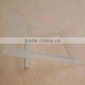 Emergency Exit Indicator Glass Panel photo-3