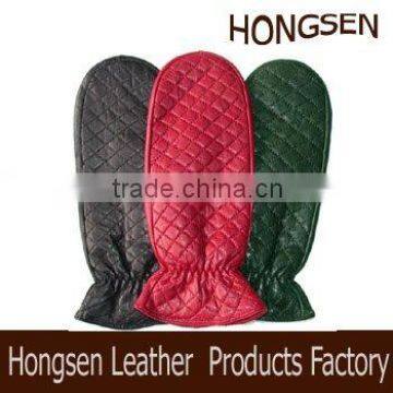 HS087 one finger gloves