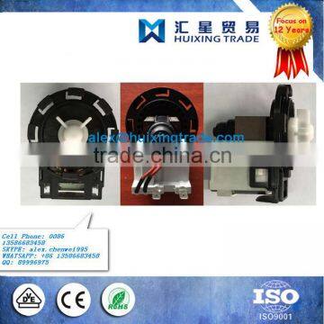 Drain Pump For Washing Machine /washing Machine Drain Pump Motor photo-5