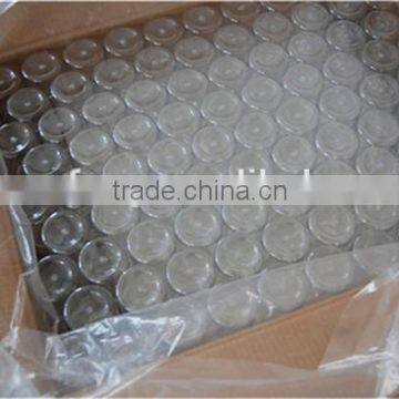 75ml Plastic Bottle for Vitamins photo-2