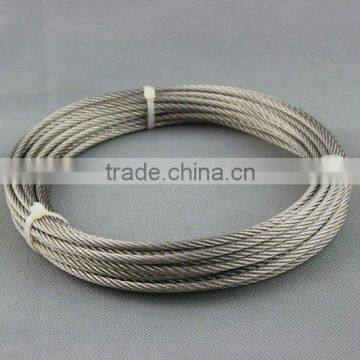 Railing Stainless Steel Cable