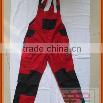 mens overalls costume