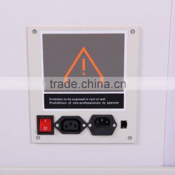 Public Security Equipment. Security Door Frame Walk Through Metal Detector and x Ray Luggage Baggage Screening Scanner Machine photo-3