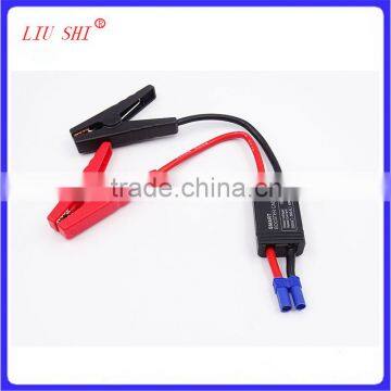 600mAH Intelligent Car Booster Cable photo-3