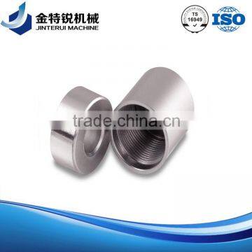 OEM aluminum pipe cover pipe sleeve