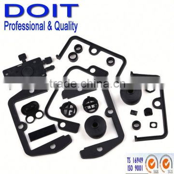 Professional Custom design industrial conductive rubber mat