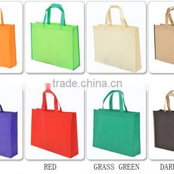 Non Woven Garment Tote Bag Wholesale photo-4