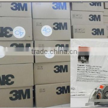 3M 6200 half face mask 3m half mask respirator 3M chemical respirator mask hot seller made in USA