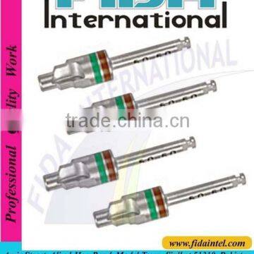 DENTAL COUNTERSINK DRILL