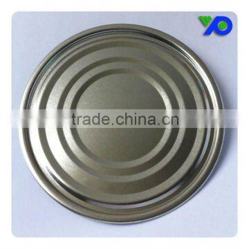 502# Tin can bottom lids