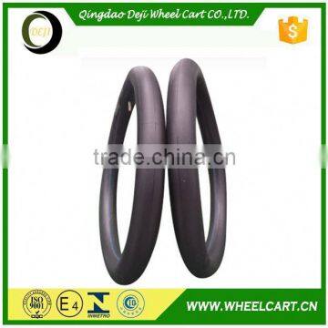 Alibaba China Supplier Motorcycle Inner Tube 90/90-17