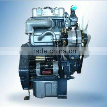 Vehicle Diesel Engine photo-4