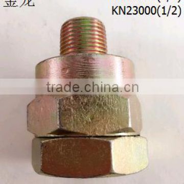 Hot Selling KN23010(3/8) KN23000(1/2) golden dragon Single Check Valve