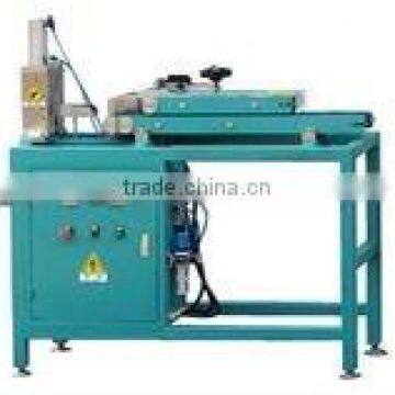 Magnetic Strip Extrusion Line