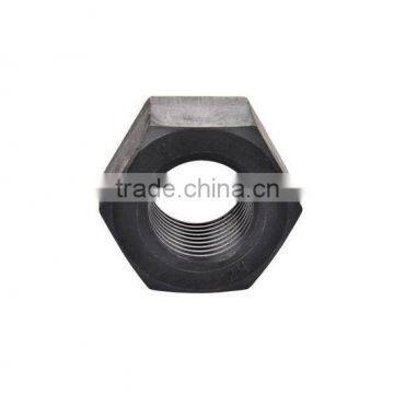 Heavy Hex Nuts Astm A194 2h Zinc Yellow photo-3