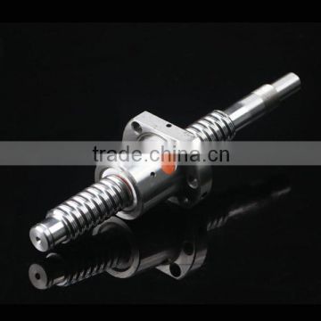 machine guide thread bearing ball screw