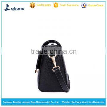 Wholesale PU Cross Body Bag Wholesale Women Messenger Bag photo-2