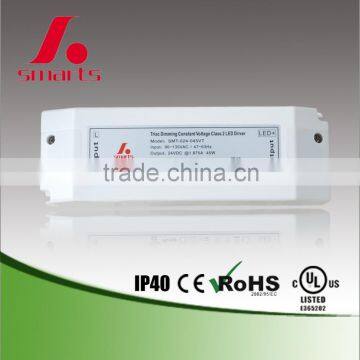 ce ul 12v 45w Triac Dimmable Power Supply Led Srtip Dimming Driver photo-2