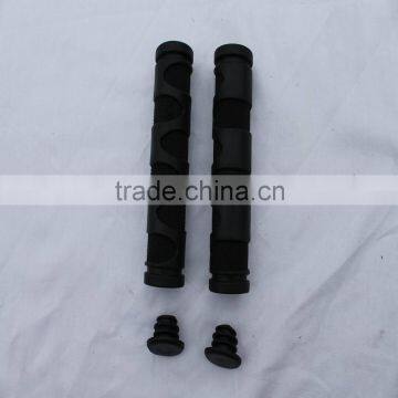 SH-GP6487 Plastic Rubber Foaming Handle Grip for Bike photo-2
