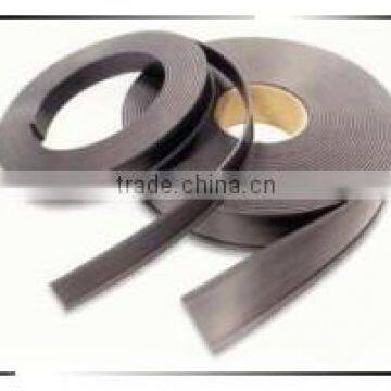 Strong magnetic strip;Shower door magnetic strip