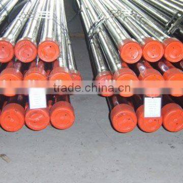 hot rolled, cold drawn carbon steel seamless steel pipes & tubes