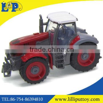 1:28 Plastic RCToy Farmer Truck