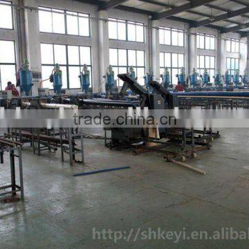 PE Rod /Extrusion Rod/Factory Direct