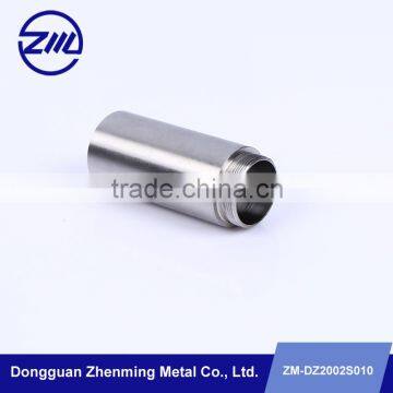 Quality cnc machining machining parts stainless steel Electronic cigarettes Parts