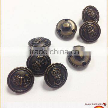 Made in China Hot Sale High Quality Custom Metal Snap Button