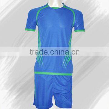 Leisure sports outdoor hot football uniforms