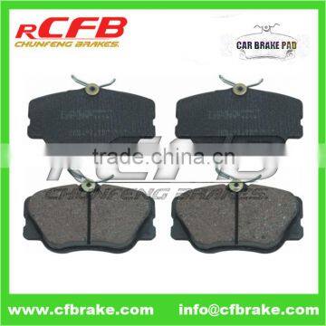 Auto Brake Pad For Benz 190,124,201 CAR PART