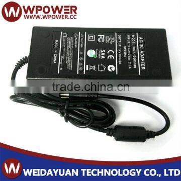 12V5A ac dc Power Adapter