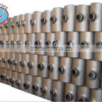 carbon steel pipe fittings