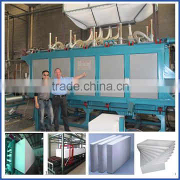 Milon High quality polystyrene foam board machine