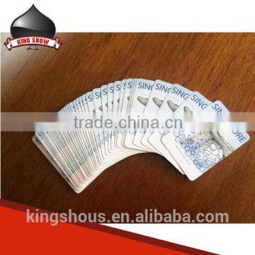 High End Play Cards Custom for Promotional Advertising photo-4
