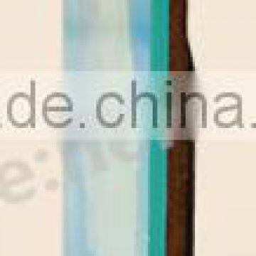 Popular Frameless Glass Clip Photo Frame With Easel photo-2