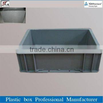 Plastic turnover box,plastic turnover basket