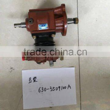 630-3509100A Air Compressor for Yuchai Engine photo-2