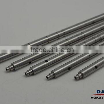 Professional Manufacturer High Quality 25mm Linear Shaft photo-4