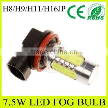 Car Fog Bulbs H8/H9/H11/H16JP Led Fog Light for Mazda photo-2