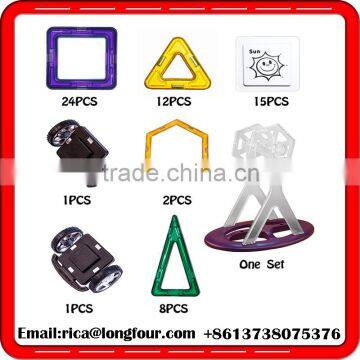 Funny Kids Puzzle Toy photo-3