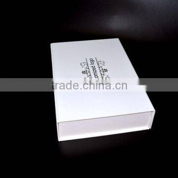 Good Quality Customized Luxury High Heels Shoe Shine Box photo-3