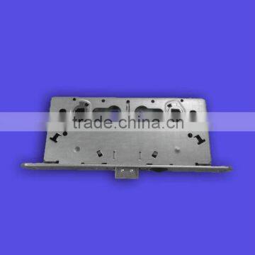 Safe Lock