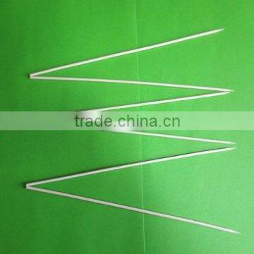 3. 5 Inch Bamboo Art Skewers photo-2
