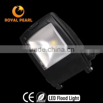 China manufacture commercial 100w led flood light spotlight ce/rohs American