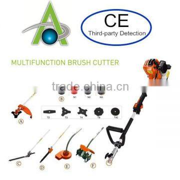 4 IN 1 ,5 IN1 7 IN1 ,9 IN1 BRUSH CUTTER